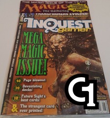 InQuest Issue 0146